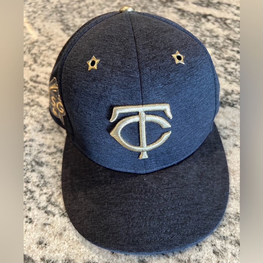 Men’s New Era Minnesota Twins ASG 2017 Hat